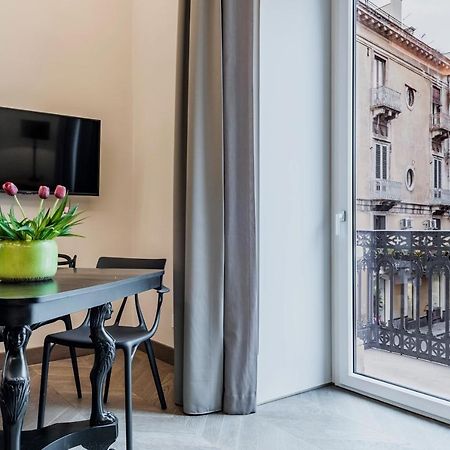 Ferrini Home - Etnea Portrait Catania Bagian luar foto