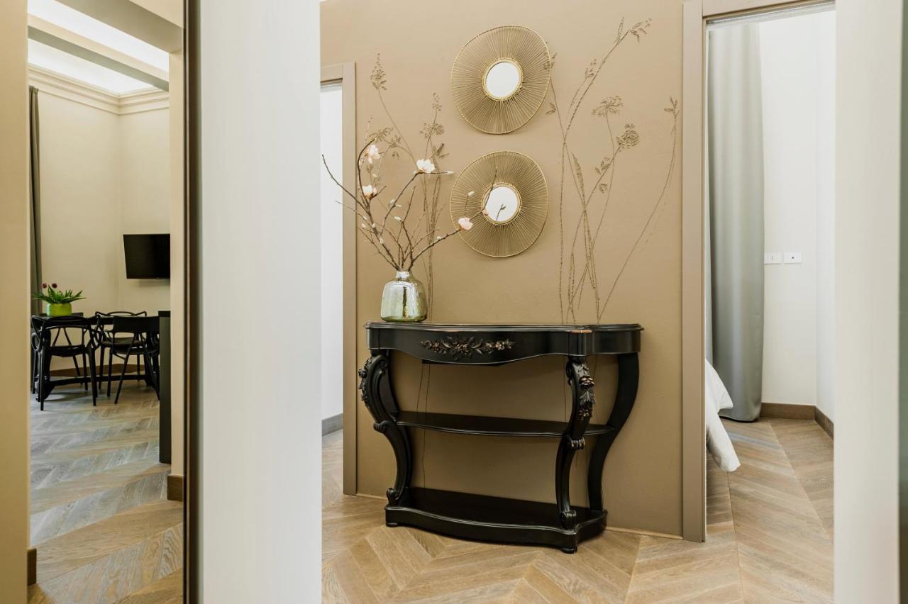 Ferrini Home - Etnea Portrait Catania Bagian luar foto